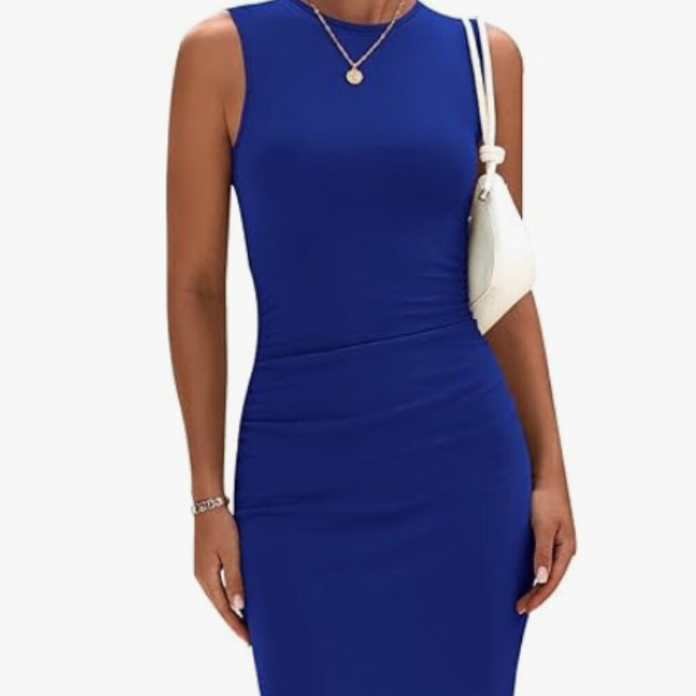 PRETTYGARDEN Dress